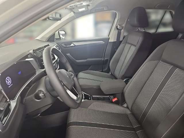 Fahrzeugbild eines Volkswagen T-Roc