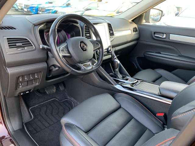 Fahrzeugbild eines Renault Koleos