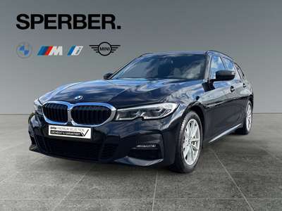 Bild BMW 3er-Reihe