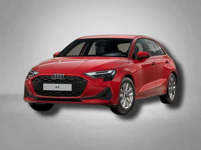 Bild Audi A3