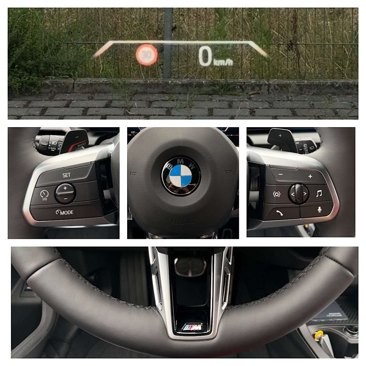 Fahrzeugbild eines BMW 1er-Reihe