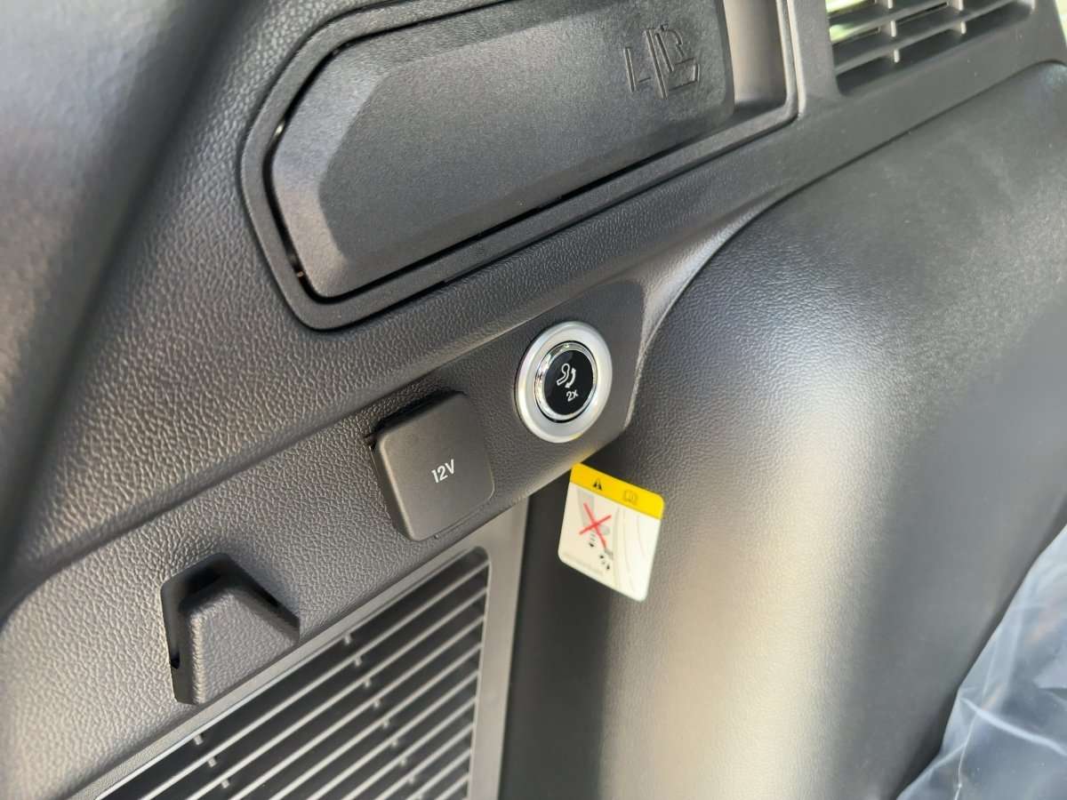 Fahrzeugbild eines Ford Kuga