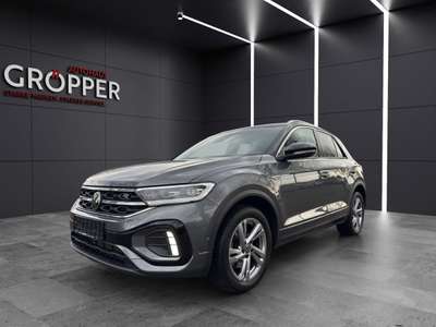 Bild Volkswagen T-Roc