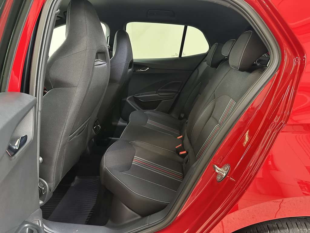 Fahrzeugbild eines Skoda Fabia