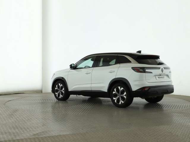 Fahrzeugbild eines Renault Austral