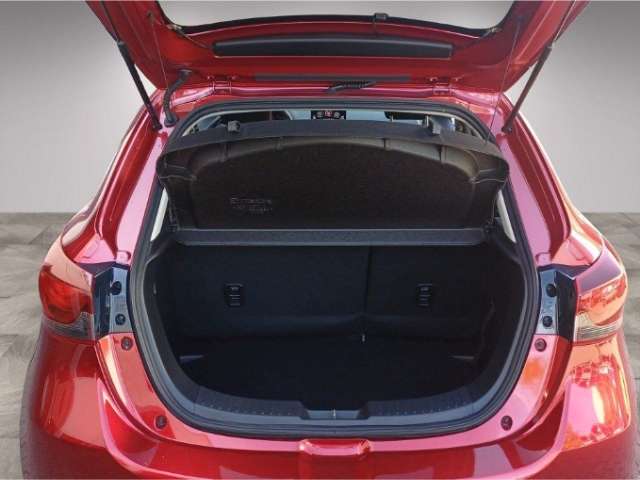Fahrzeugbild eines Mazda Mazda2