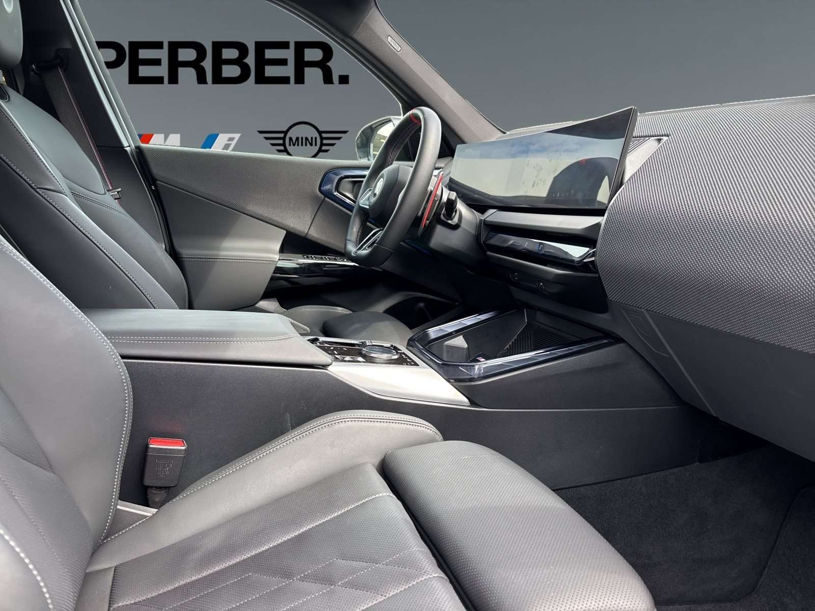 Fahrzeugbild eines BMW X3