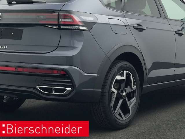 Fahrzeugbild eines Volkswagen Taigo