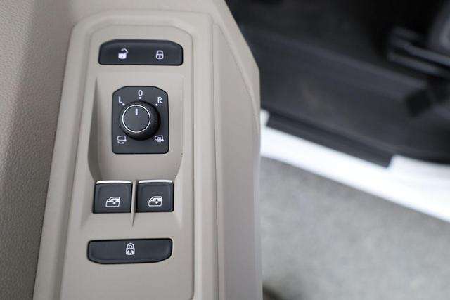 Fahrzeugbild eines Volkswagen Multivan