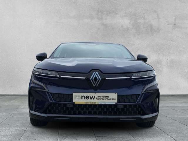 Fahrzeugbild eines Renault Megane E-TECH