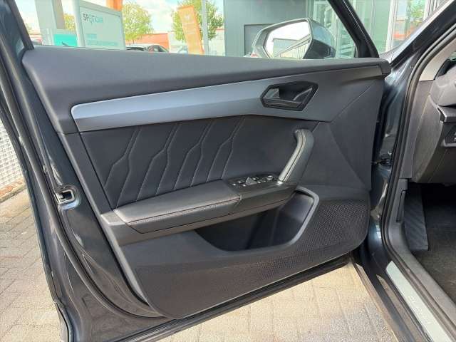 Fahrzeugbild eines CUPRA Formentor
