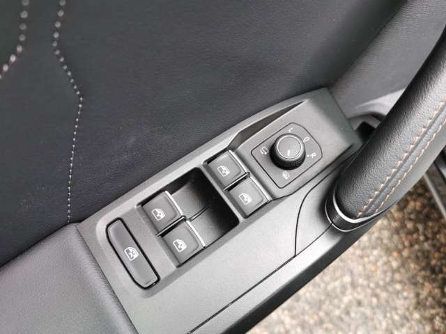 Fahrzeugbild eines CUPRA Formentor