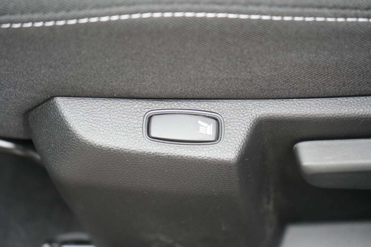 Fahrzeugbild eines Dacia Duster