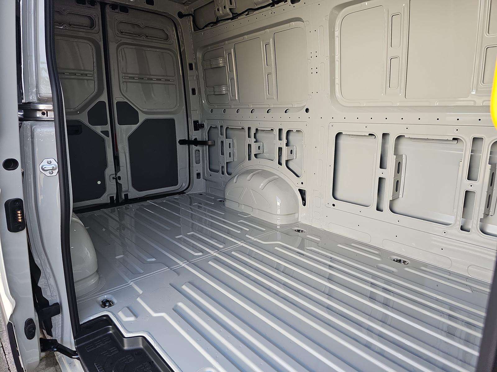 Fahrzeugbild eines Volkswagen Crafter