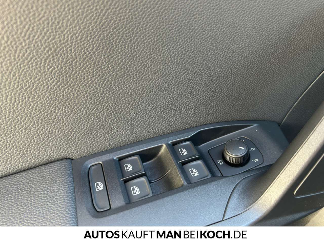 Fahrzeugbild eines SEAT Ibiza