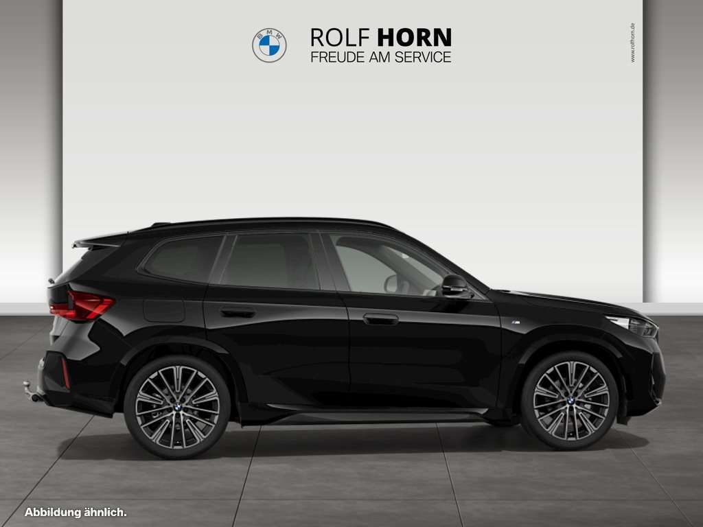 Fahrzeugbild eines BMW X1