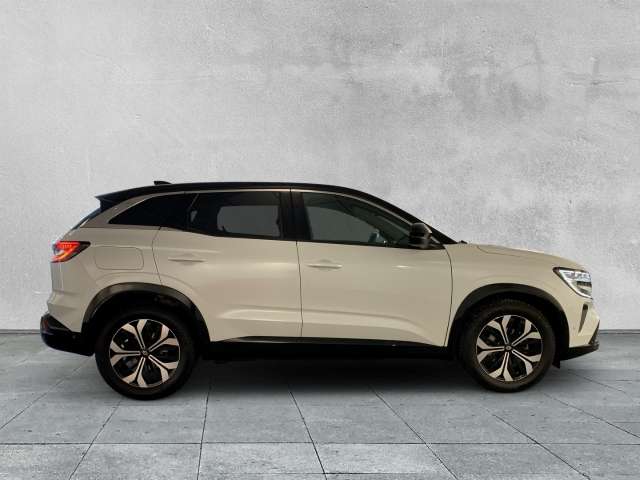 Fahrzeugbild eines Renault Austral