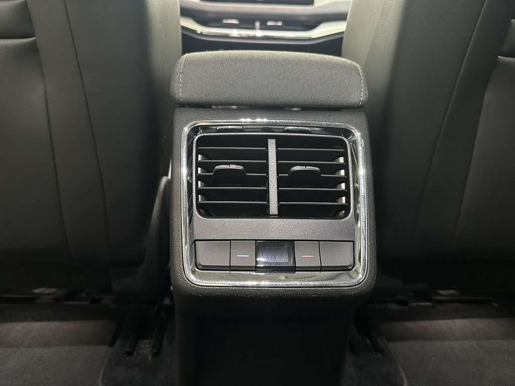 Fahrzeugbild eines Skoda ENYAQ