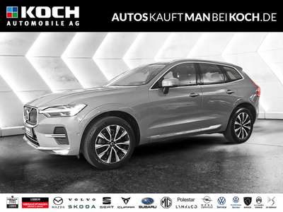 Bild Volvo XC60