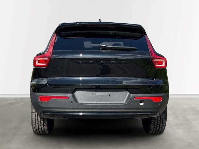 Fahrzeugbild eines Volvo XC40