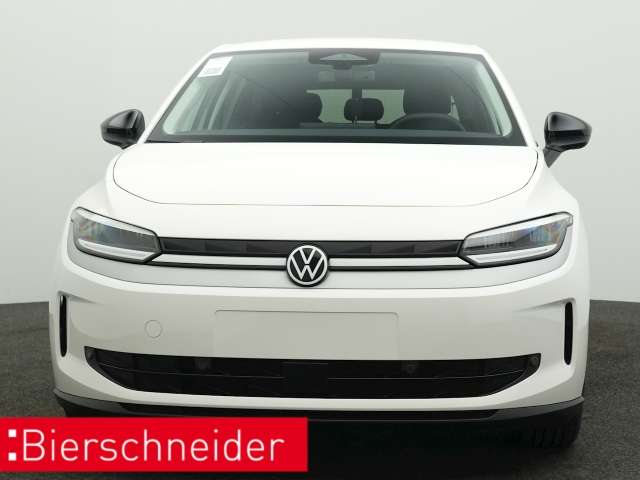 Fahrzeugbild eines Volkswagen ID. Polo