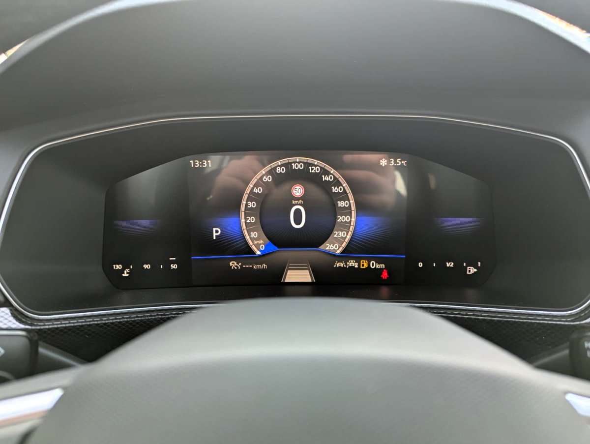 Fahrzeugbild eines Volkswagen T-Cross