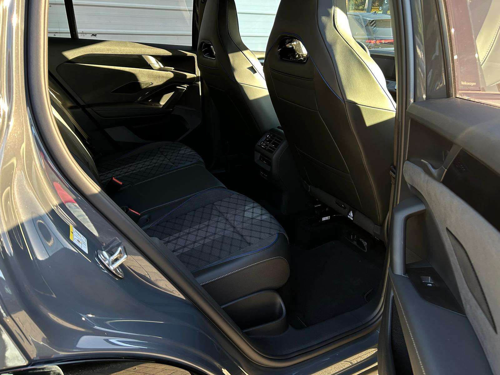 Fahrzeugbild eines Volkswagen Tiguan