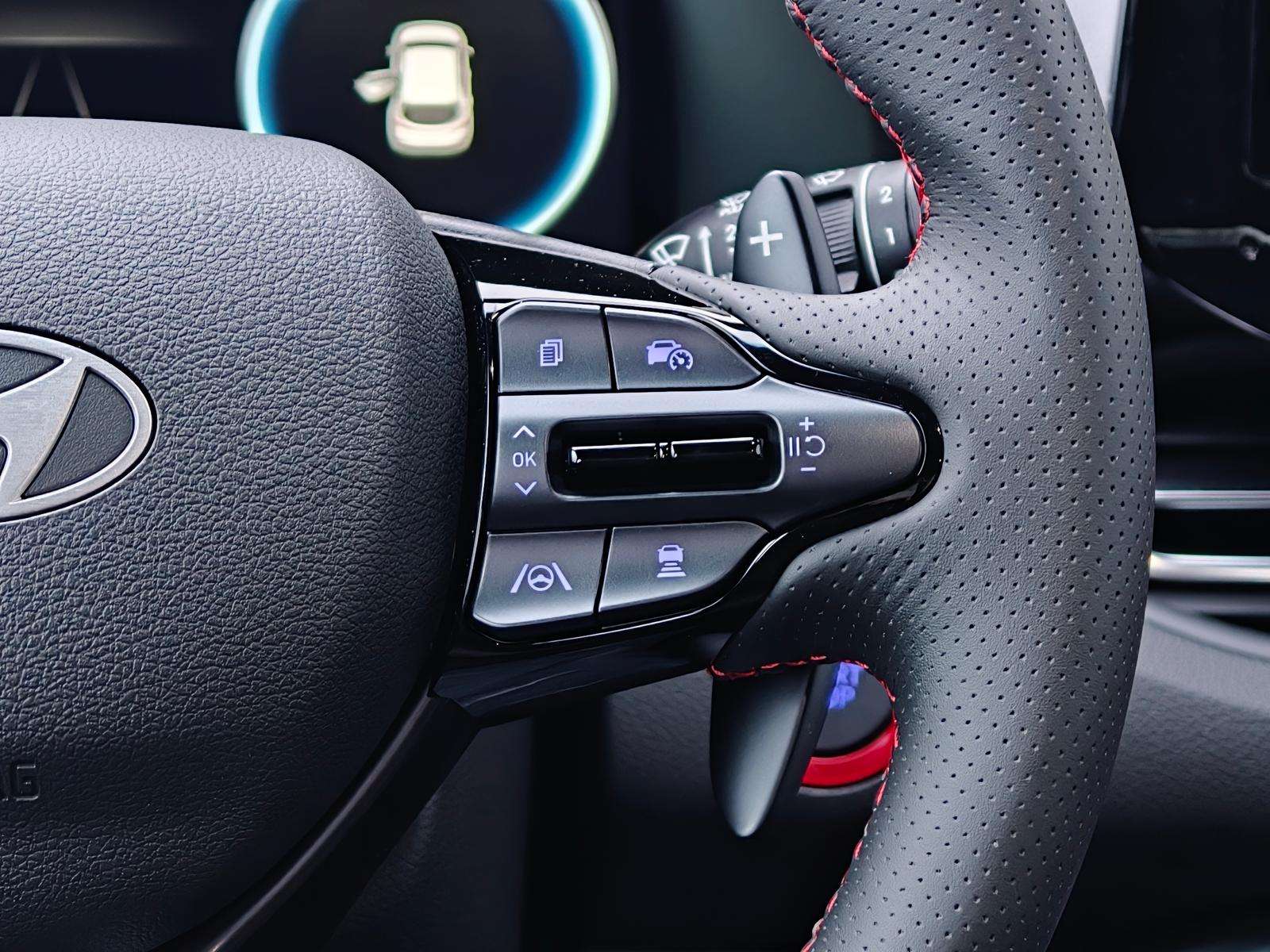 Fahrzeugbild eines Hyundai i30