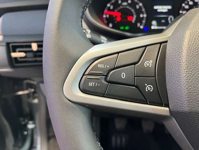 Fahrzeugbild eines Dacia Sandero