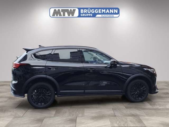Fahrzeugbild eines GWM Haval Jolion Pro