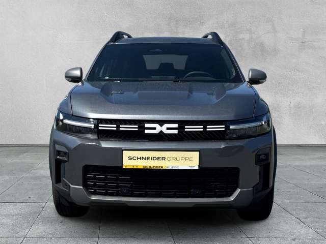 Fahrzeugbild eines Dacia Bigster