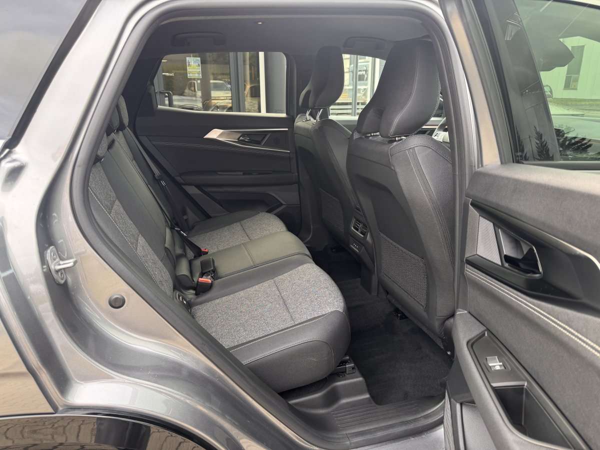 Fahrzeugbild eines Renault Austral