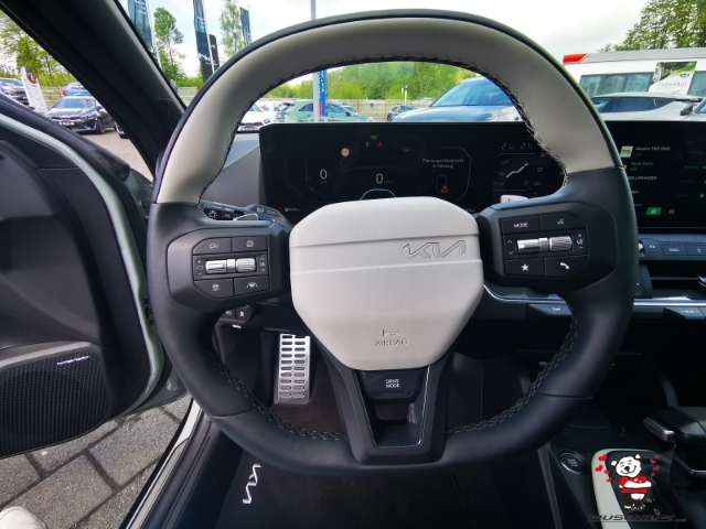 Fahrzeugbild eines Kia K4