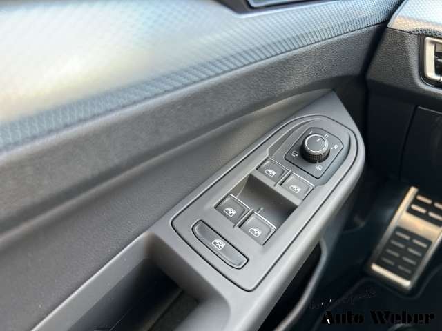Fahrzeugbild eines Volkswagen Golf