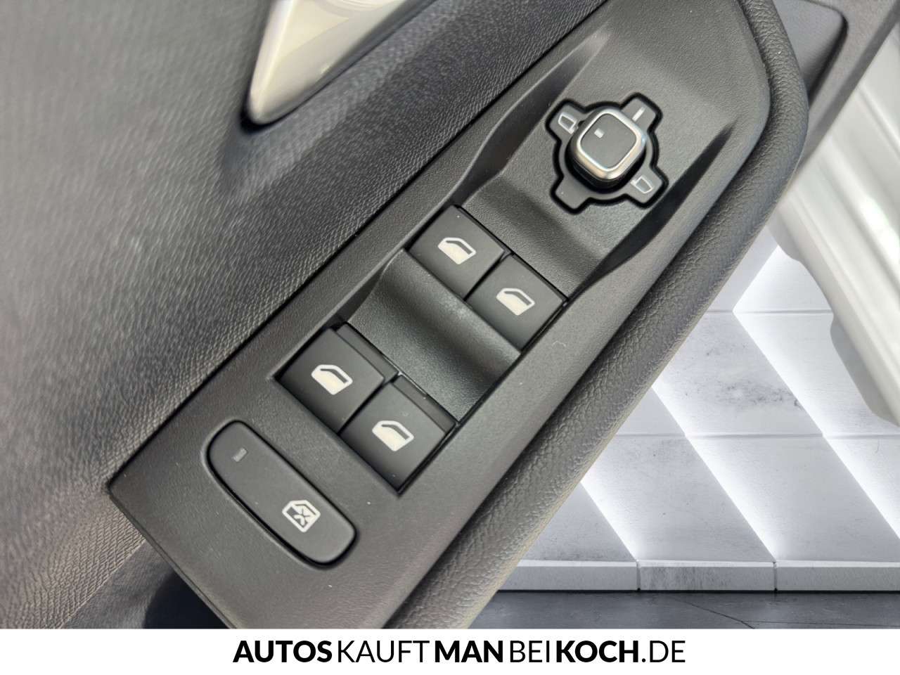 Fahrzeugbild eines Opel Astra