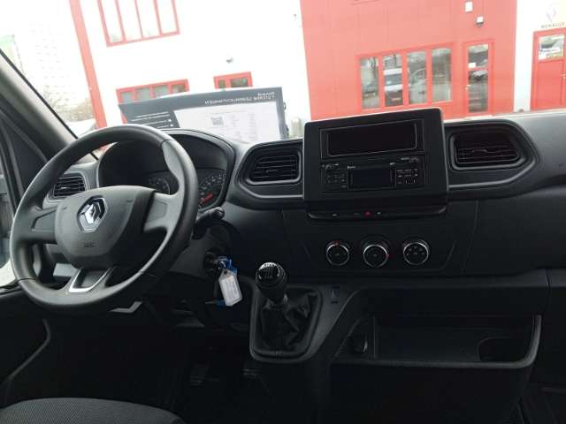 Fahrzeugbild eines Renault Master