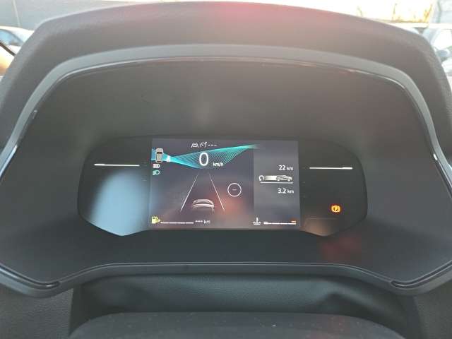 Fahrzeugbild eines Mitsubishi ASX