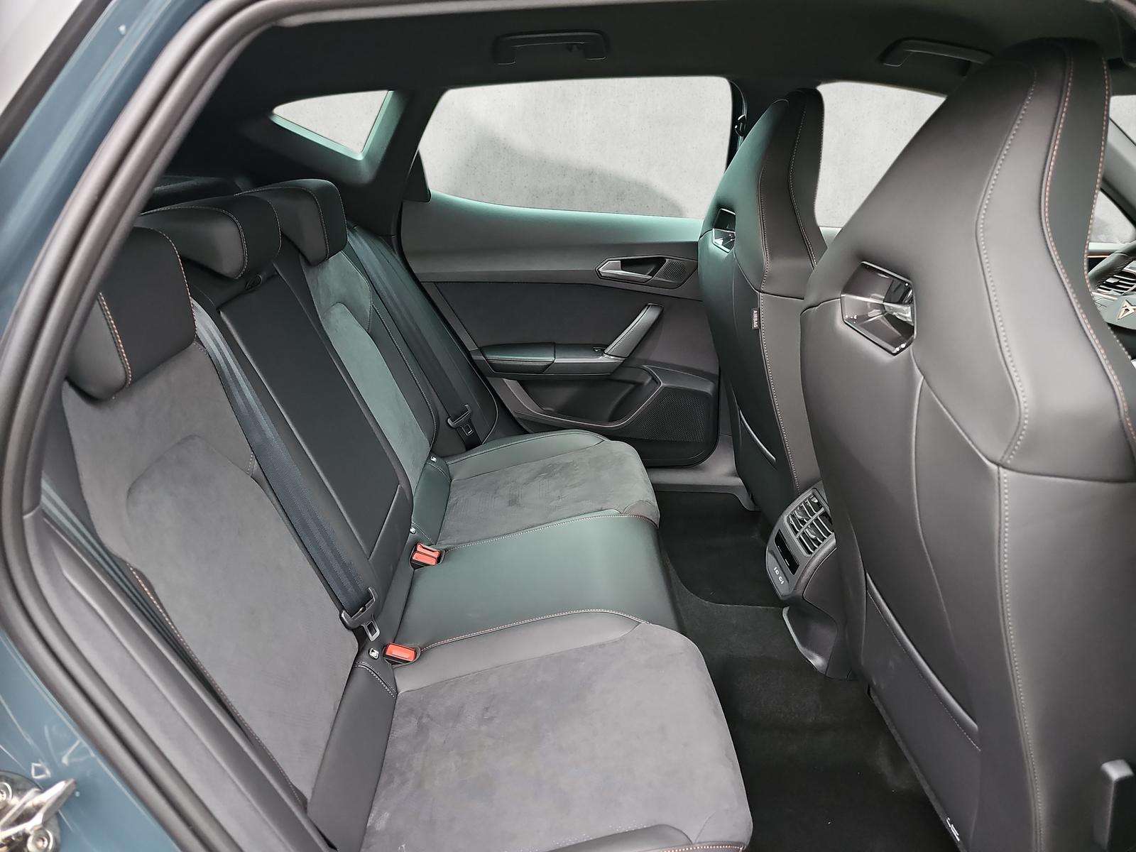 Fahrzeugbild eines CUPRA Formentor