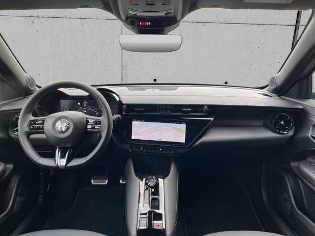 Fahrzeugbild eines Alfa Romeo Junior