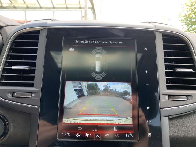 Fahrzeugbild eines Renault Koleos