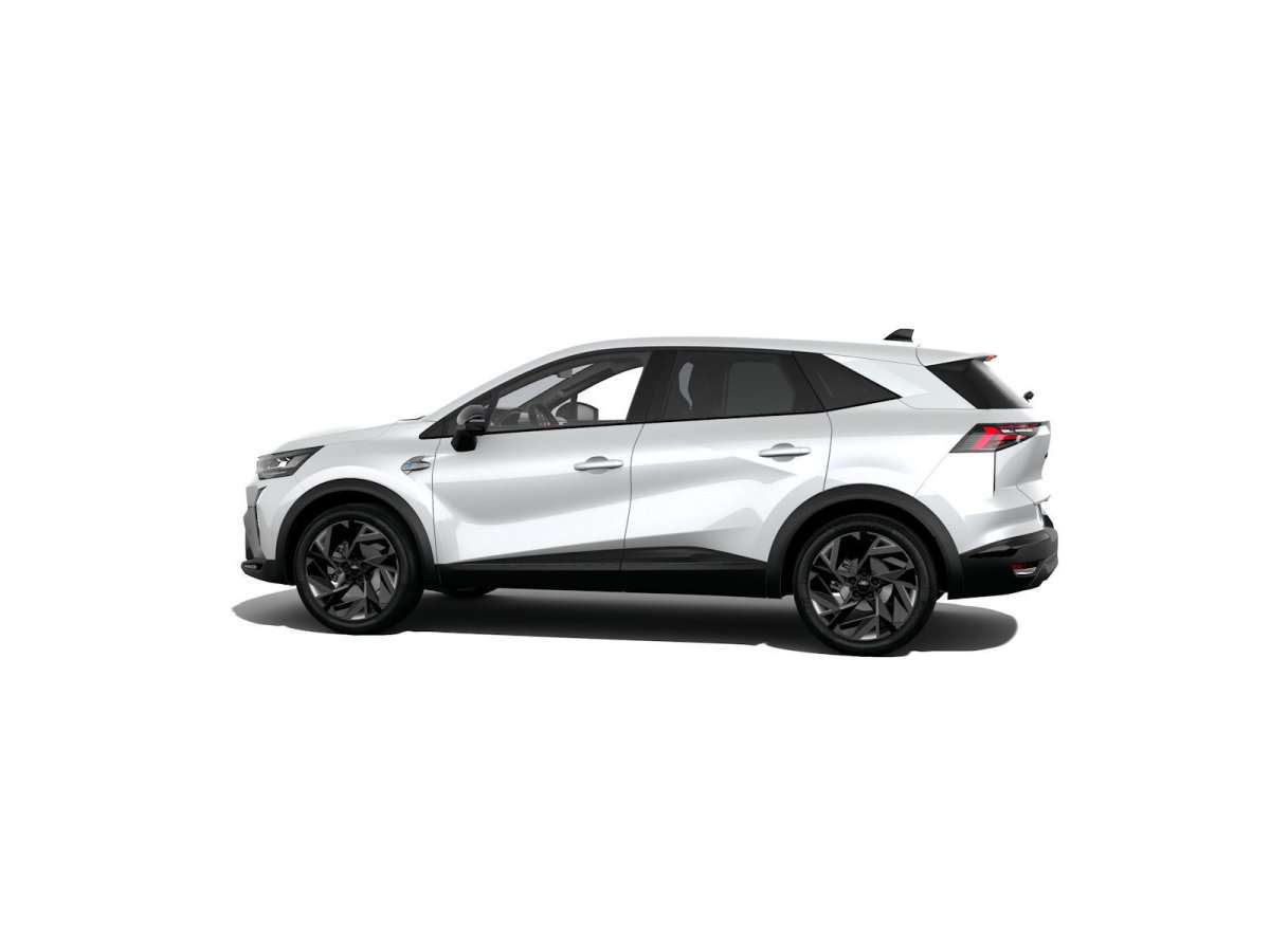 Fahrzeugbild eines Renault Symbioz
