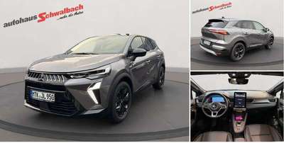 Bild Mitsubishi Grandis