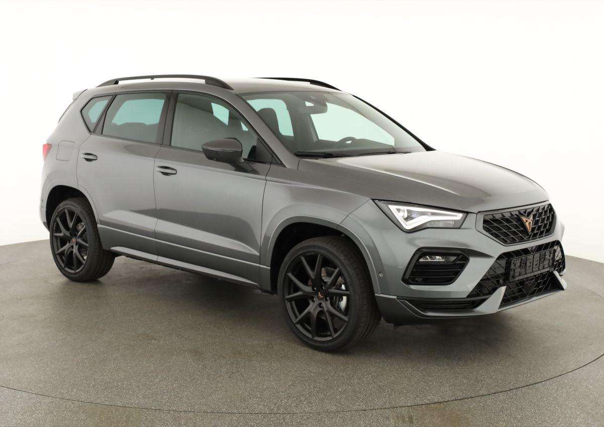 Fahrzeugbild eines CUPRA Ateca