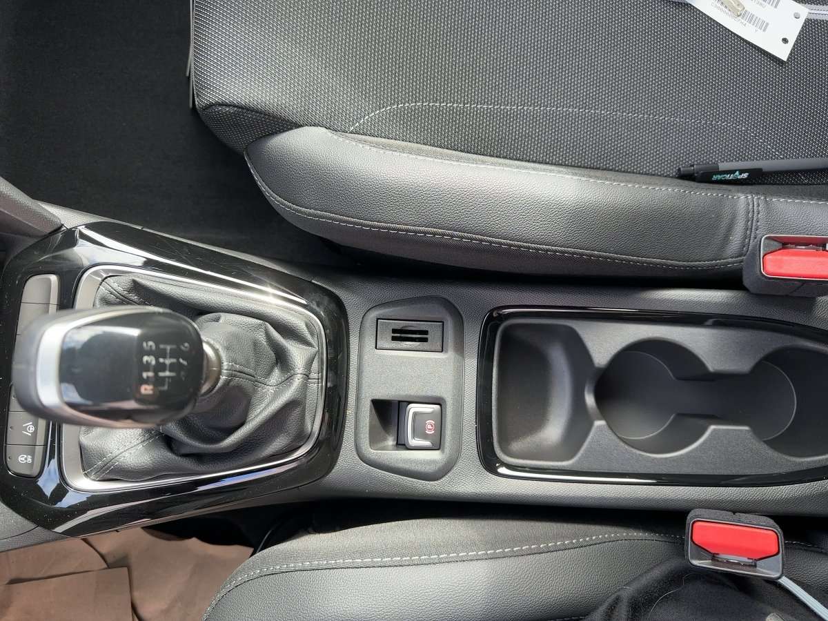 Fahrzeugbild eines Opel Corsa
