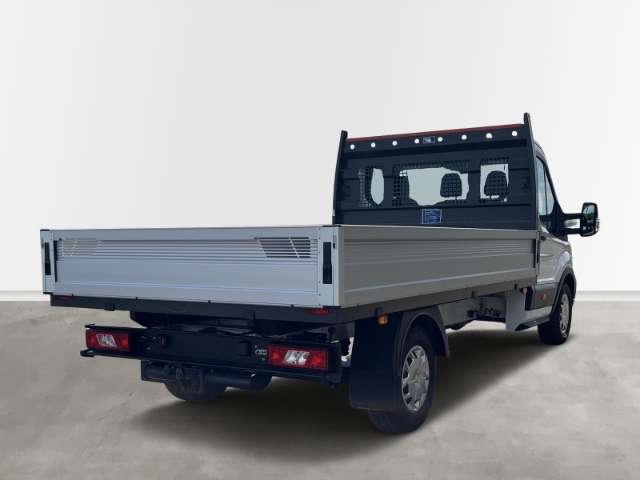 Fahrzeugbild eines Ford Transit