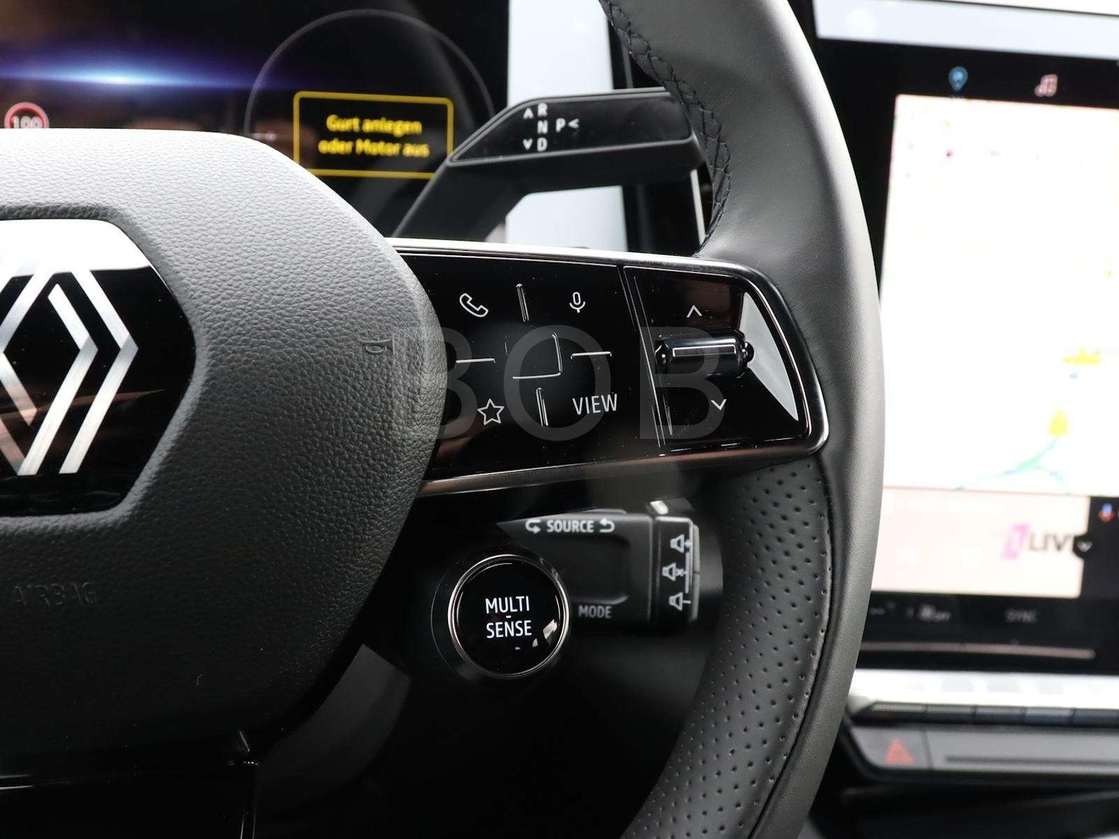 Fahrzeugbild eines Renault Espace