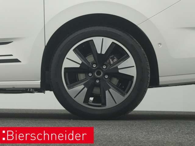 Fahrzeugbild eines Volkswagen Multivan