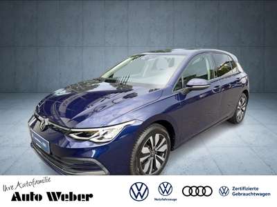 Bild Volkswagen Golf