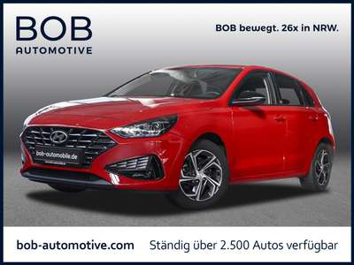 Bild Hyundai i30