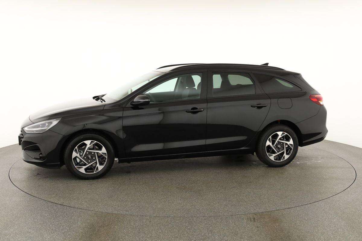 Fahrzeugbild eines Hyundai i30